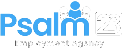 Psalm 23 Employment Agency