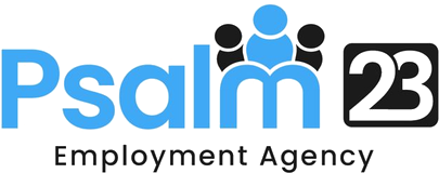 Psalm 23 Employment Agency